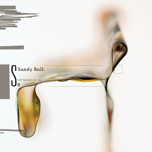 Still Valentine's Day 1969 [LP]