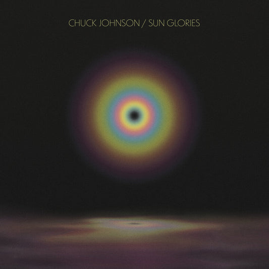 Sun Glories [LP]