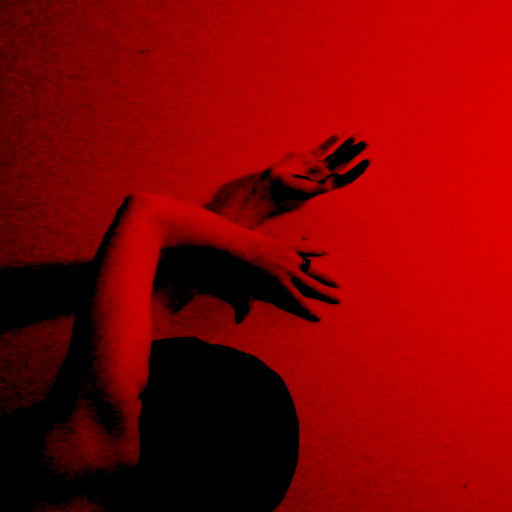 Shadow World [Colored Vinyl] (Red)