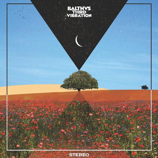 Balthvs - Third Vibration [LP]