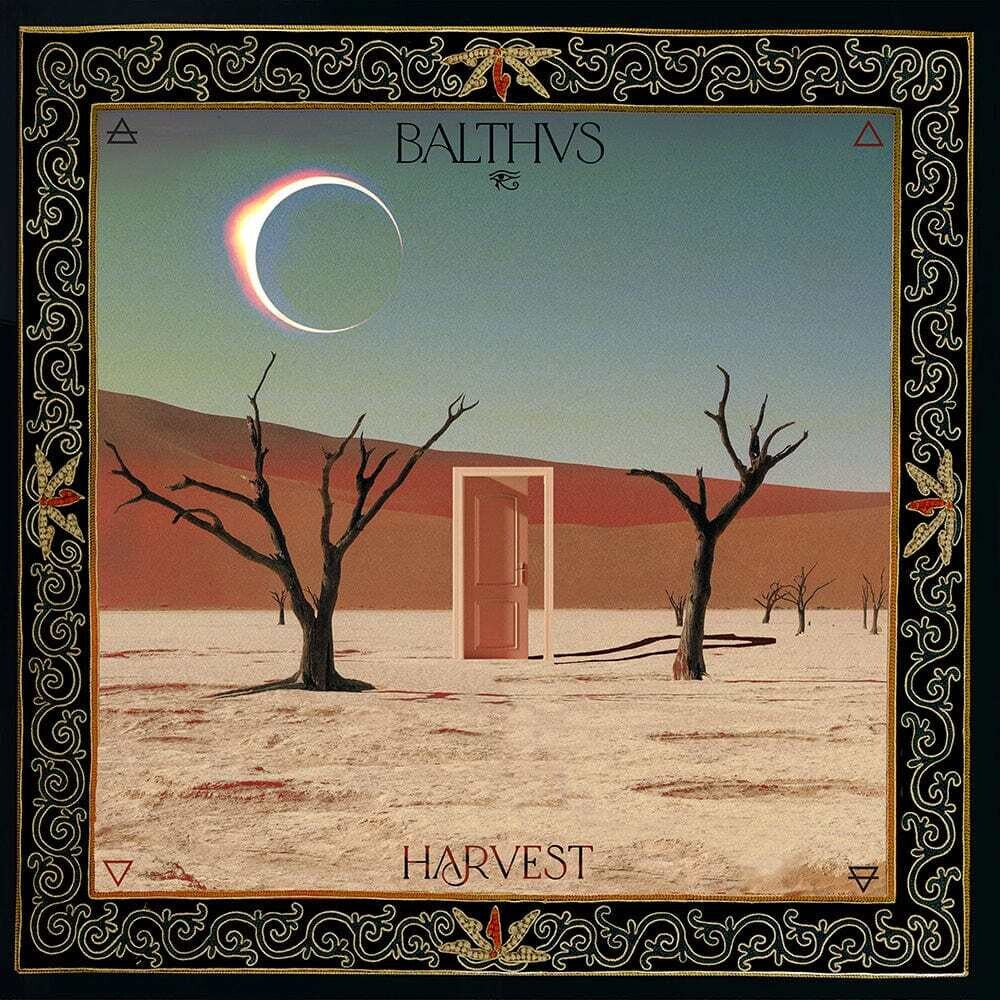 Harvest [LP]