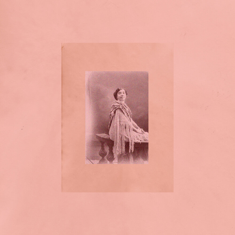 My Greatest Revenge / Various [LP]
