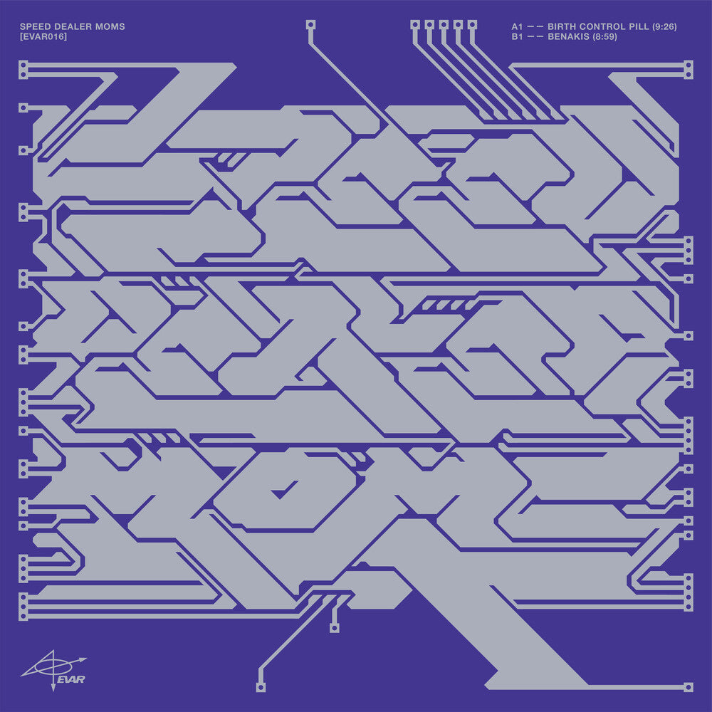 Birth Control Pill [Colored Vinyl] (Ep) [Limited Edition]