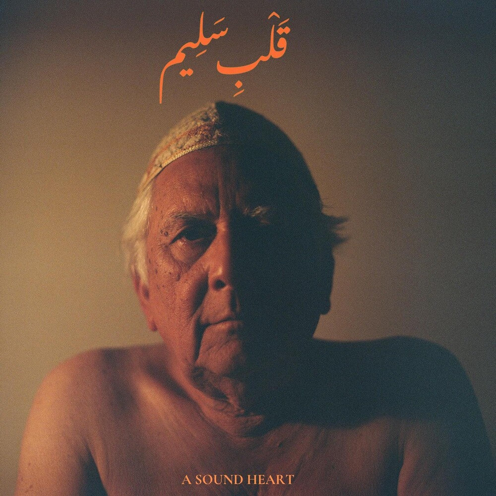 Sound Heart [LP] - Golden Apple Comics