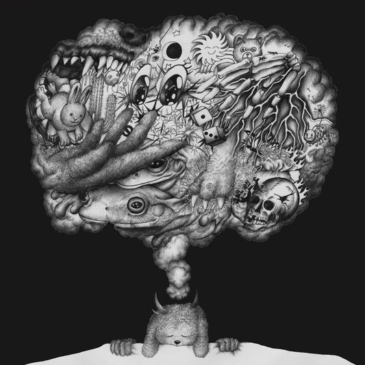 There Goes The Dream [LP]