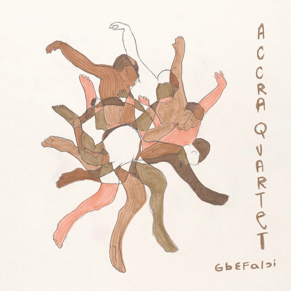 Gbefabi [LP]