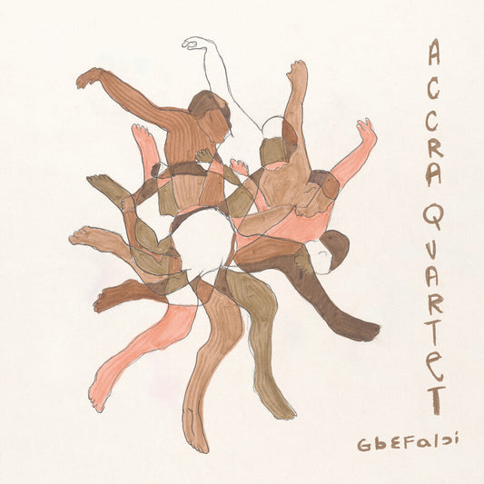 Gbefabi [LP]