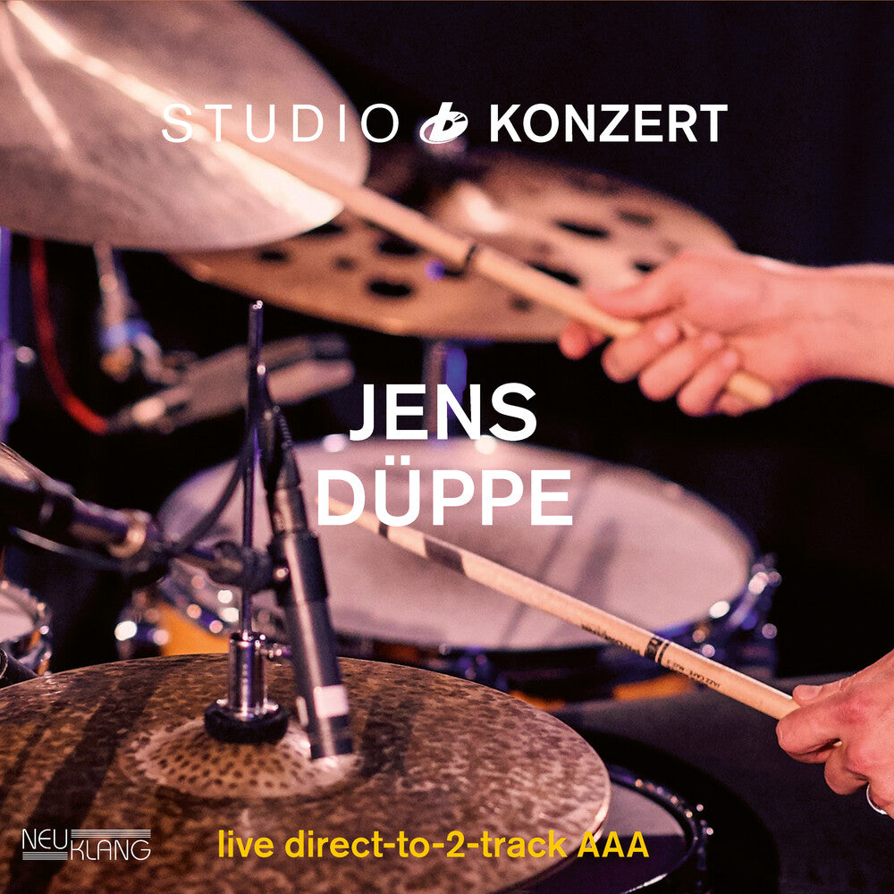 Studio Konzert [LP]