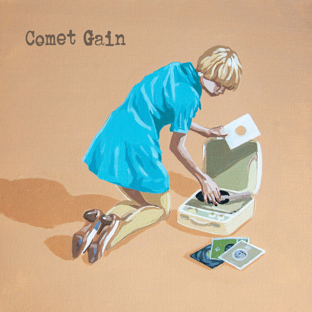 Only Happy When I'm Sad/Dreams Of A Working Girl [7" Vinyl]