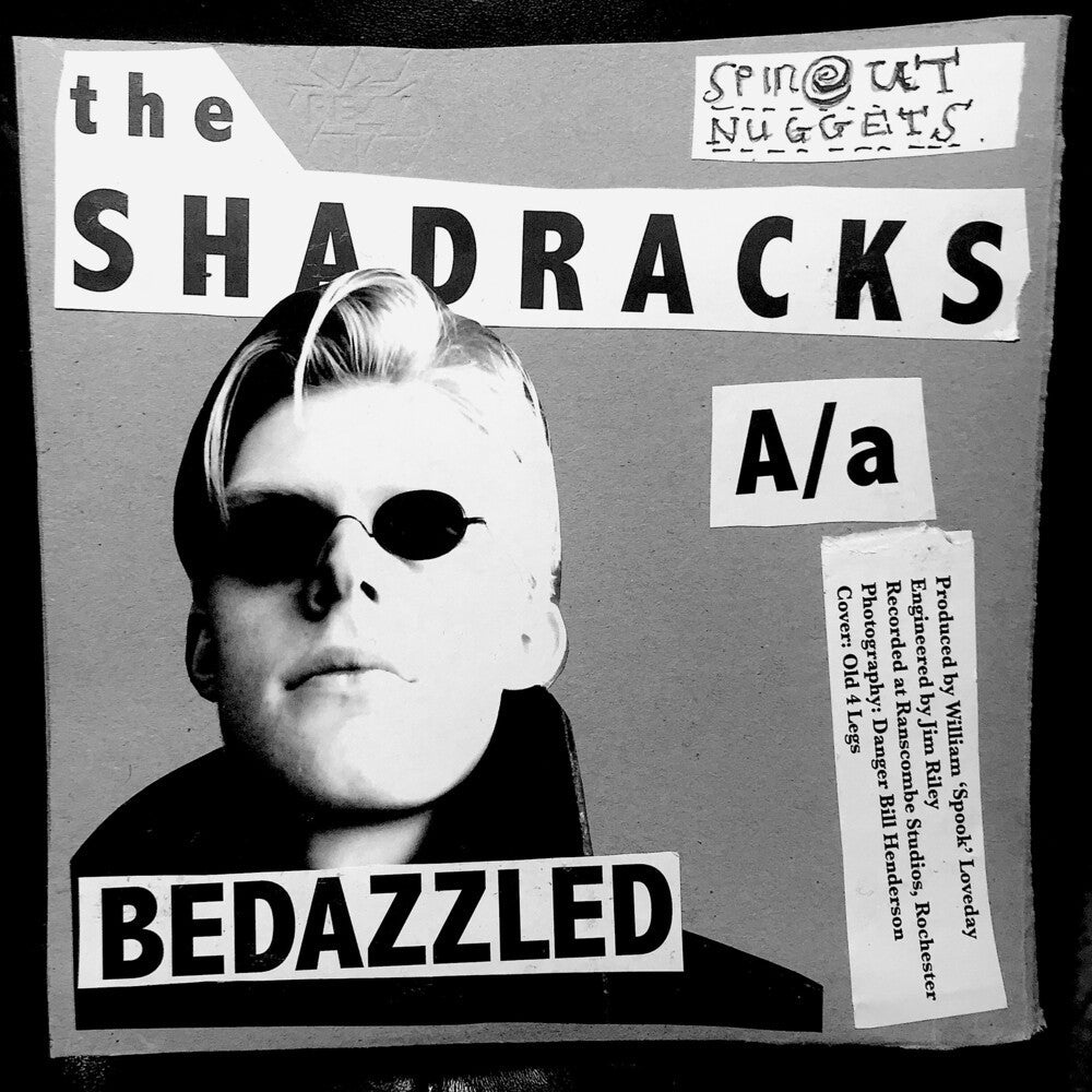 Bedazzled/Love Me [7" Vinyl]