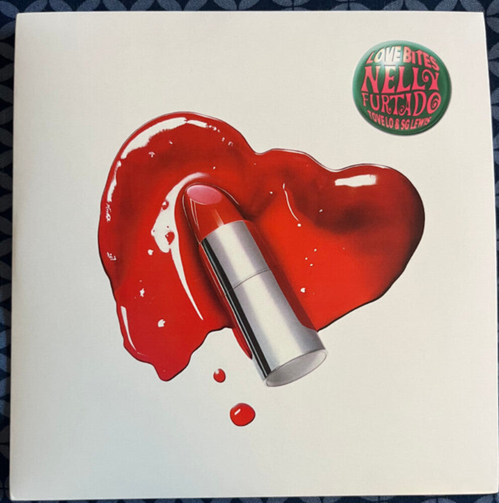 Love Bites (Can) [7" Vinyl]