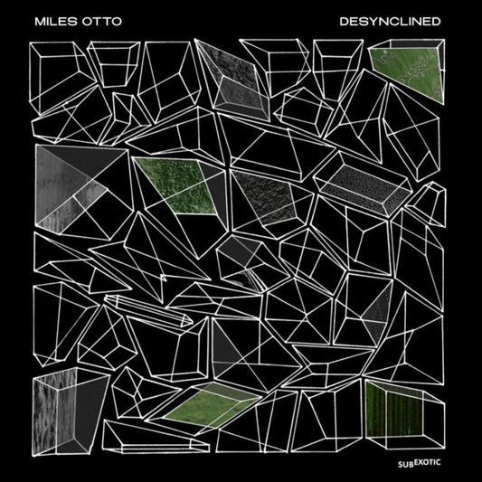 Desynclined (Uk) [LP]