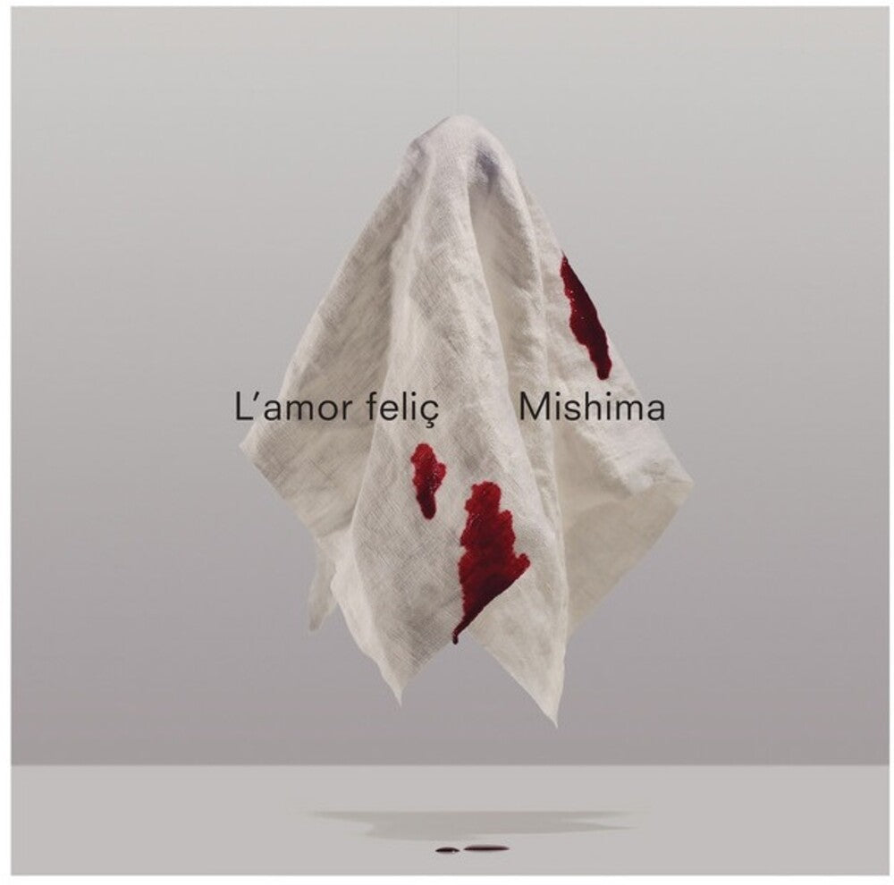 L'amor Felic (Spa) [LP]