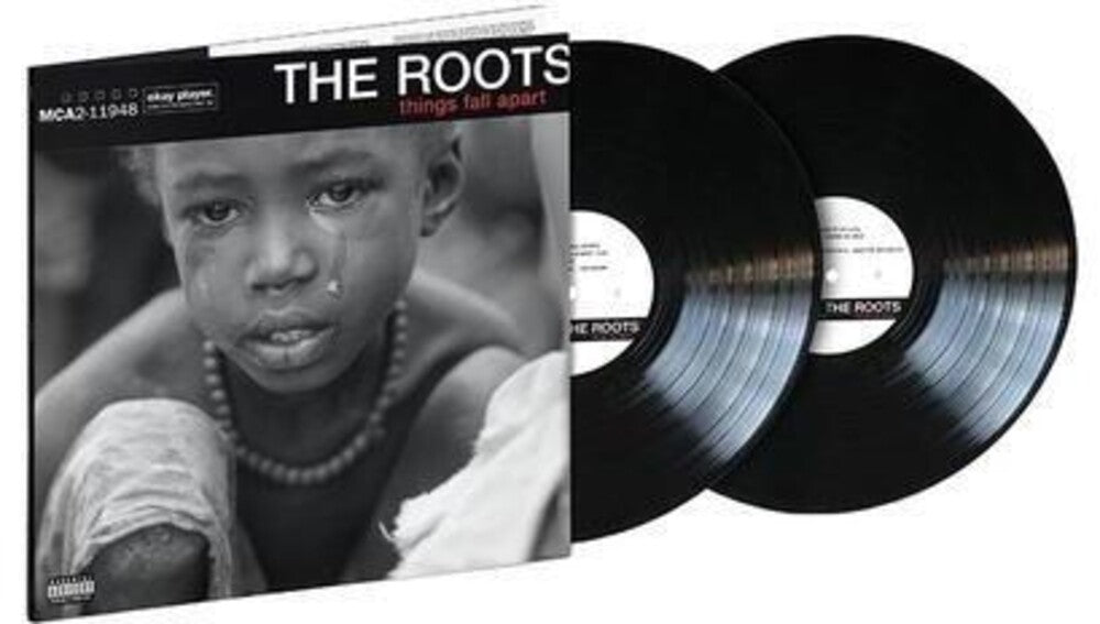 Things Fall Apart [Limited Edition] (Altc) (Can)