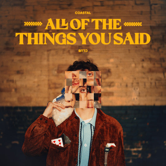 All The Things You Said [Colored Vinyl]