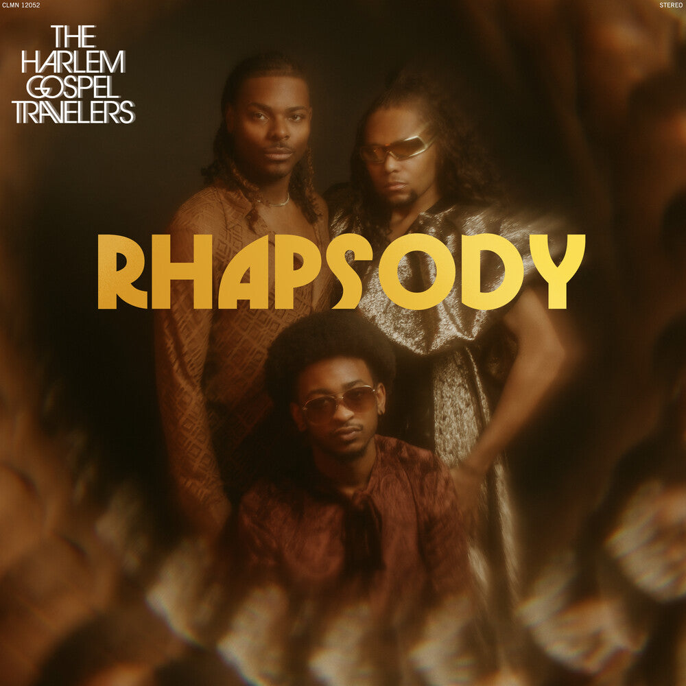 Rhapsody [LP] - Golden Apple Comics