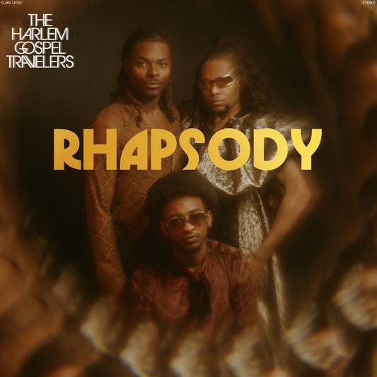 Rhapsody [Colored Vinyl]
