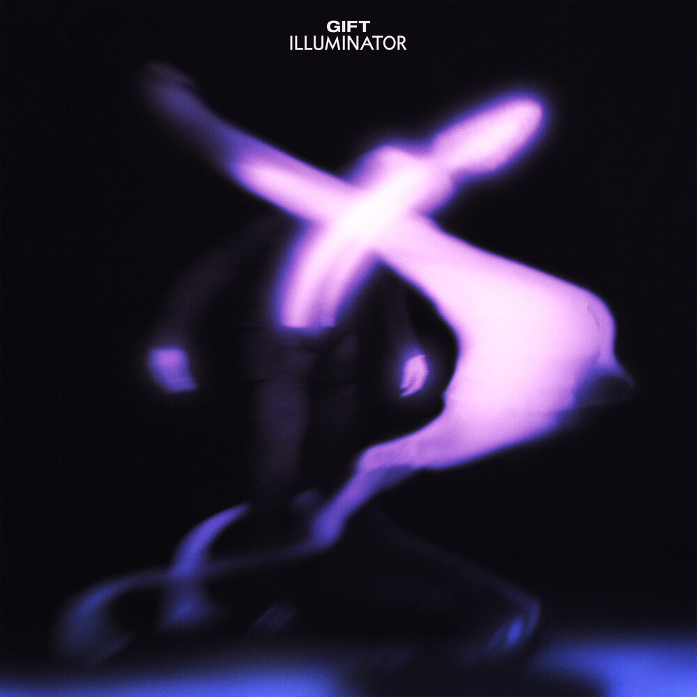 Illuminator [Colored Vinyl]