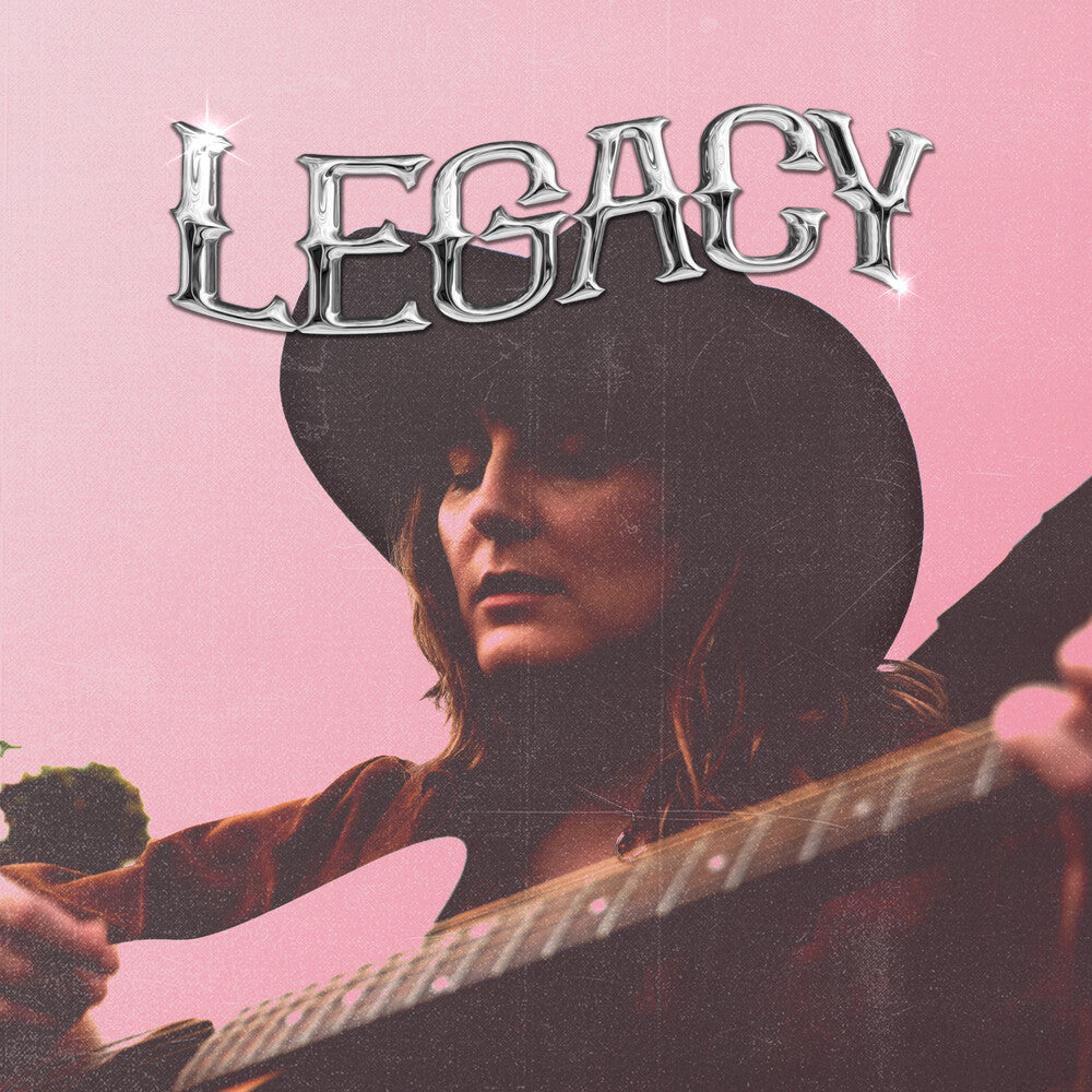 Legacy [LP]