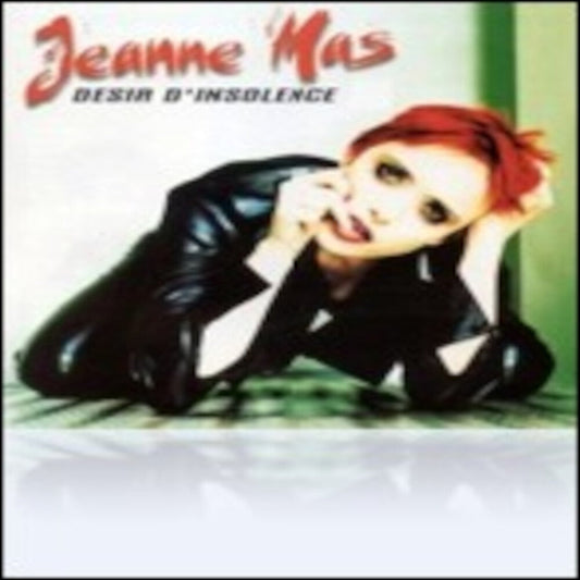 Desir D'insolence [LP]