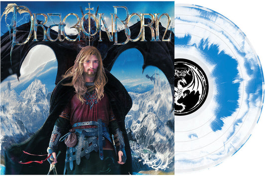 Dragonborn [Colored Vinyl]