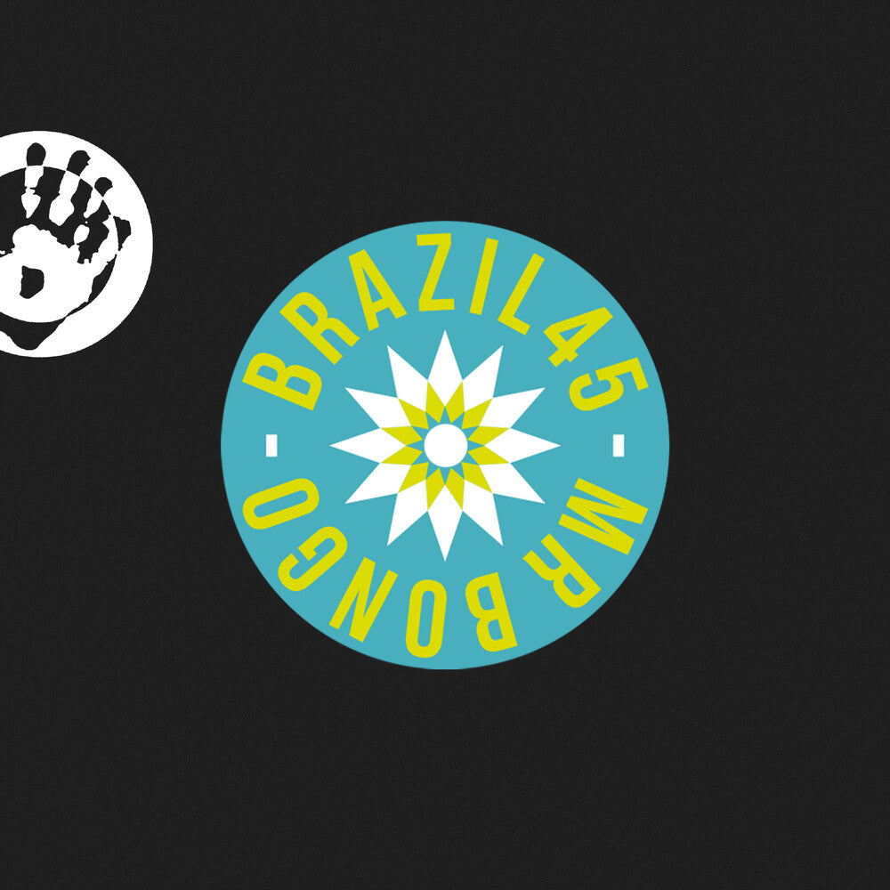 Carolina Carol Bela / A Ra [7" Vinyl]