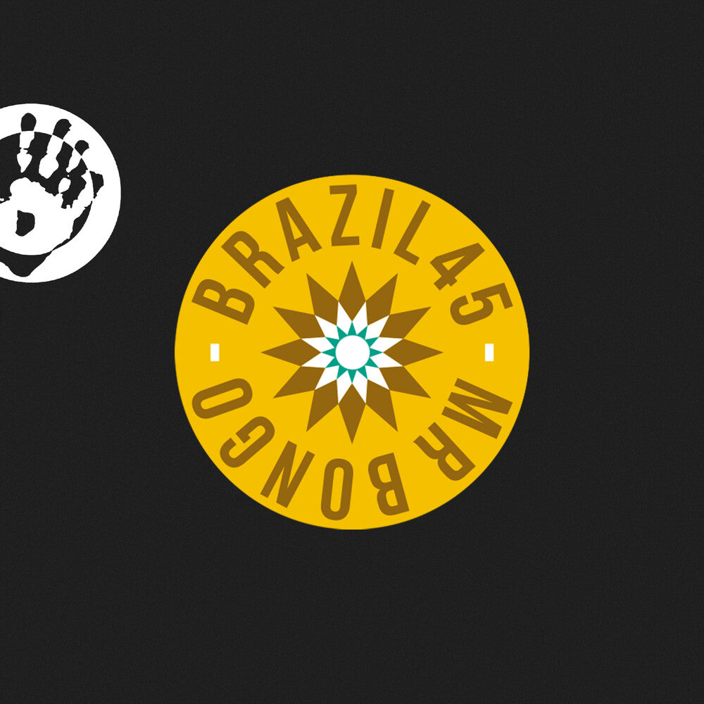 Agora E Moda / Supermarket [LP]