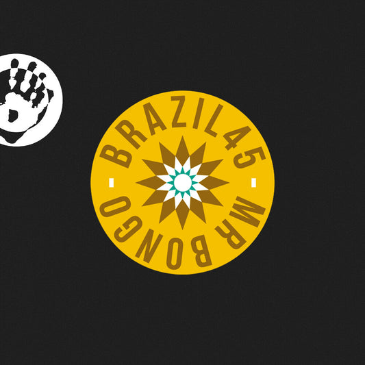 Agora E Moda / Supermarket [LP]