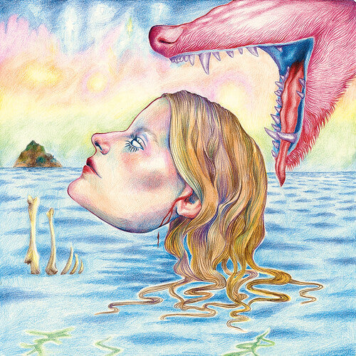 Paris Paloma - Cacophony - Golden Apple Comics