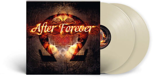 After Forever [Colored Vinyl] (Crem) (Wht) (Aus)