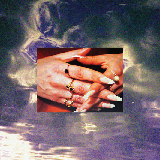 I'll Drown On This Earth [LP]