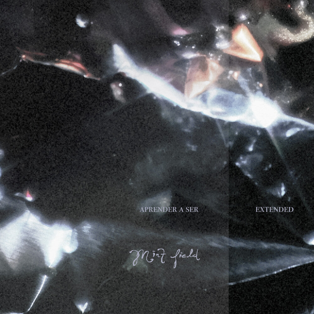 Aprender A Ser: Extended [Colored Vinyl]