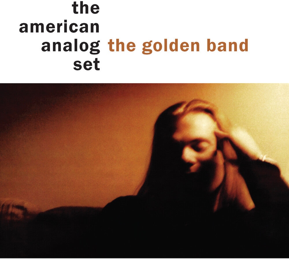 Golden Band [LP]