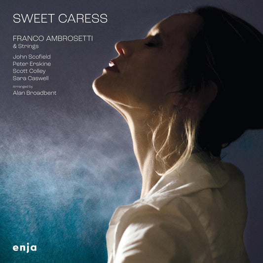 Sweet Caress [LP]