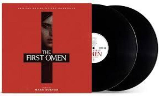First Omen - O.S.T. [LP]