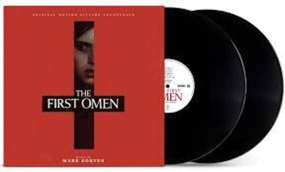 Mark Korven - First Omen - O.S.T. [LP]