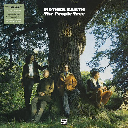 People Tree (Aniv) [Reissue]