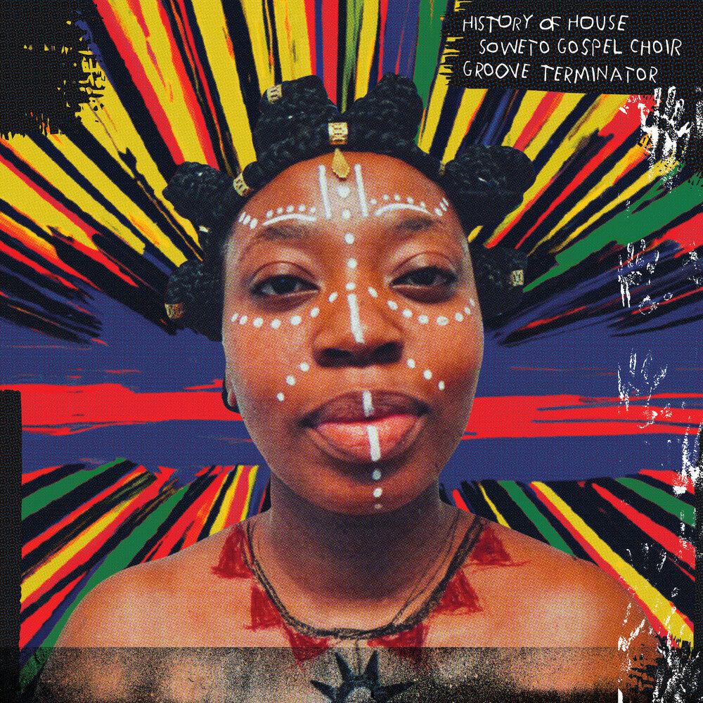 History Of House [LP] - Golden Apple Comics