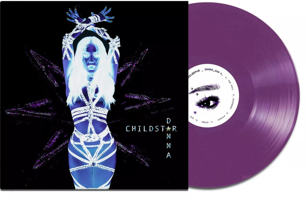 Childstar - Limited Purple Vinyl [Colored Vinyl] [Limited Edition]