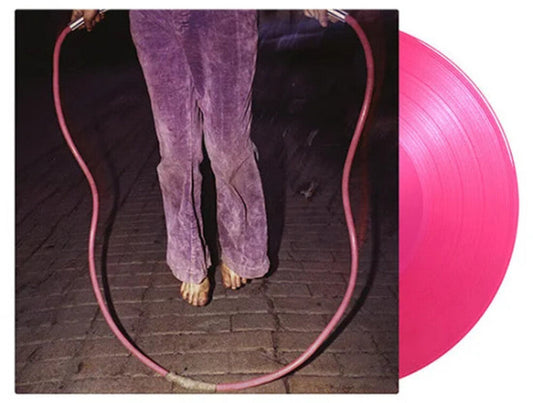 Jump Rope [Colored Vinyl] (Mgta) [180 Gram] (Aus)