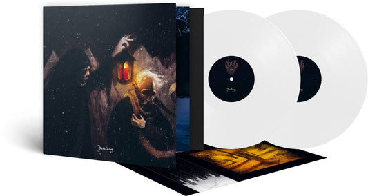 Zeitlang [Colored Vinyl] (Gate) [Limited Edition] (Ofgv) (Wht) [Reissue]