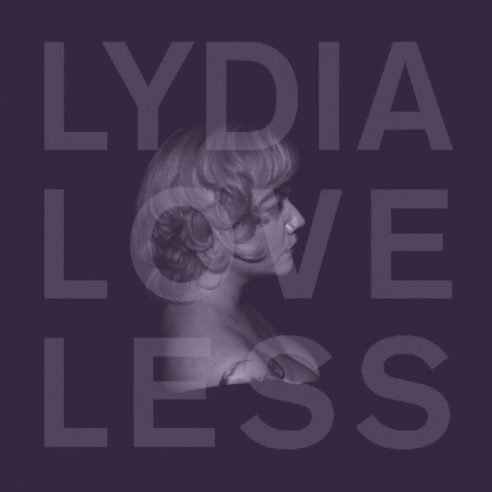 Lydia Loveless - Something Else [LP]