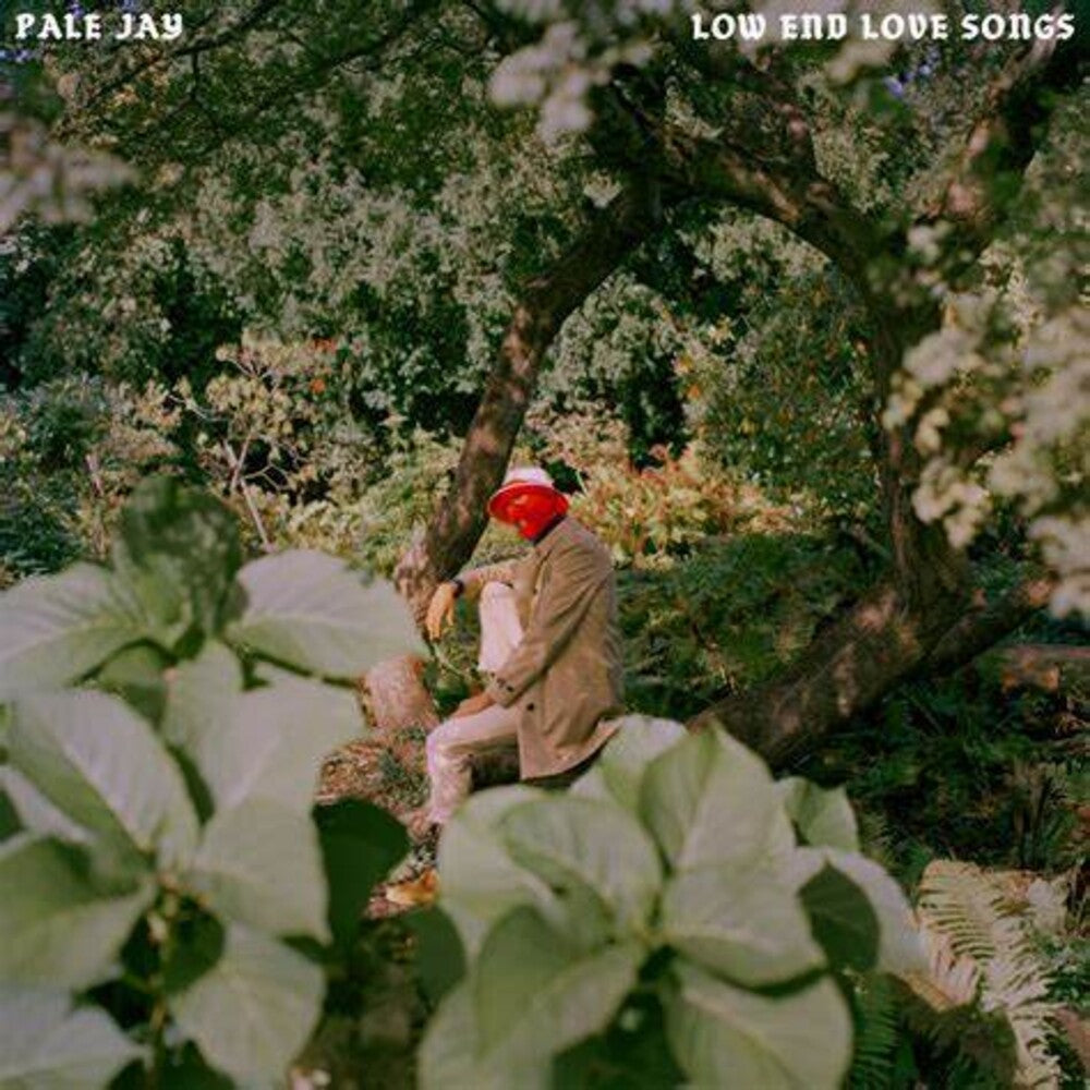 Low End Love Songs - Storm Cloud Grey [Colored Vinyl] (Gry)