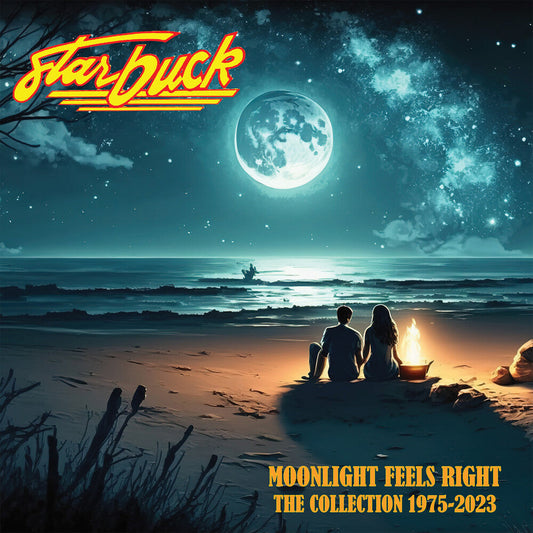 Moonlight Feels Right - Collection 1975-2023 [Limited Edition]