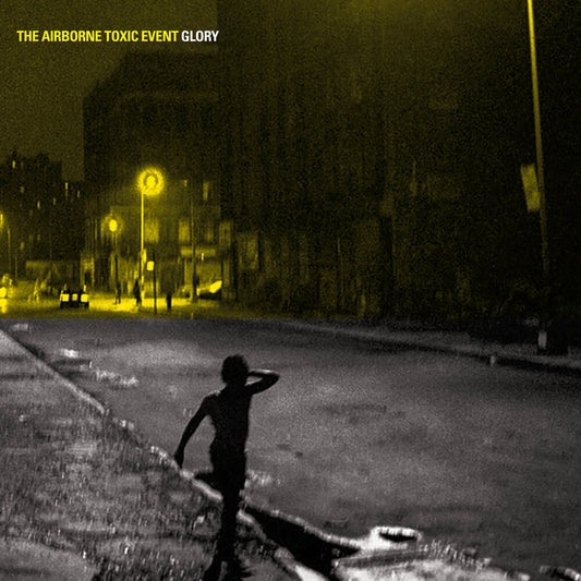 Airborne Toxic Event - Glory [LP]