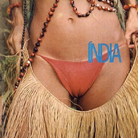 India [LP]