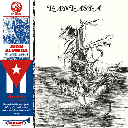 Fantasia [LP]
