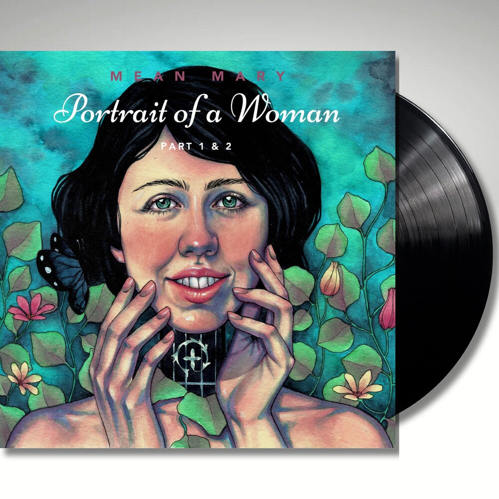 Portrait Of A Woman Part 1 & 2 [LP]