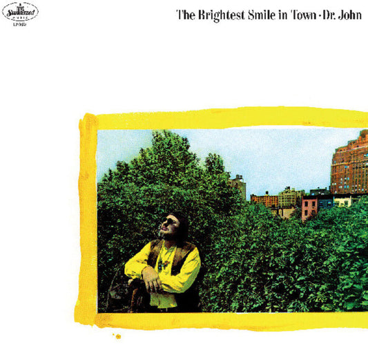 Brightest Smile In Town [LP]
