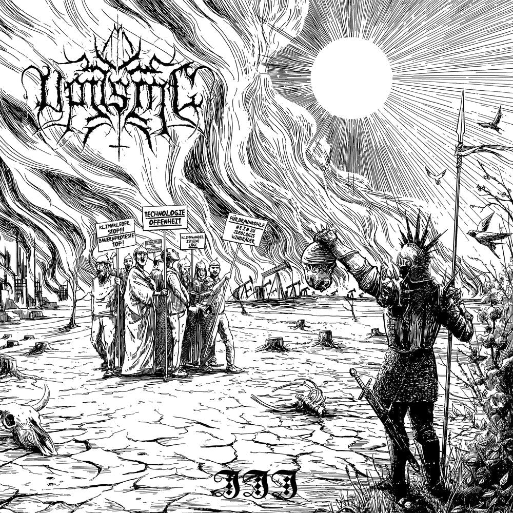 Iii [LP]